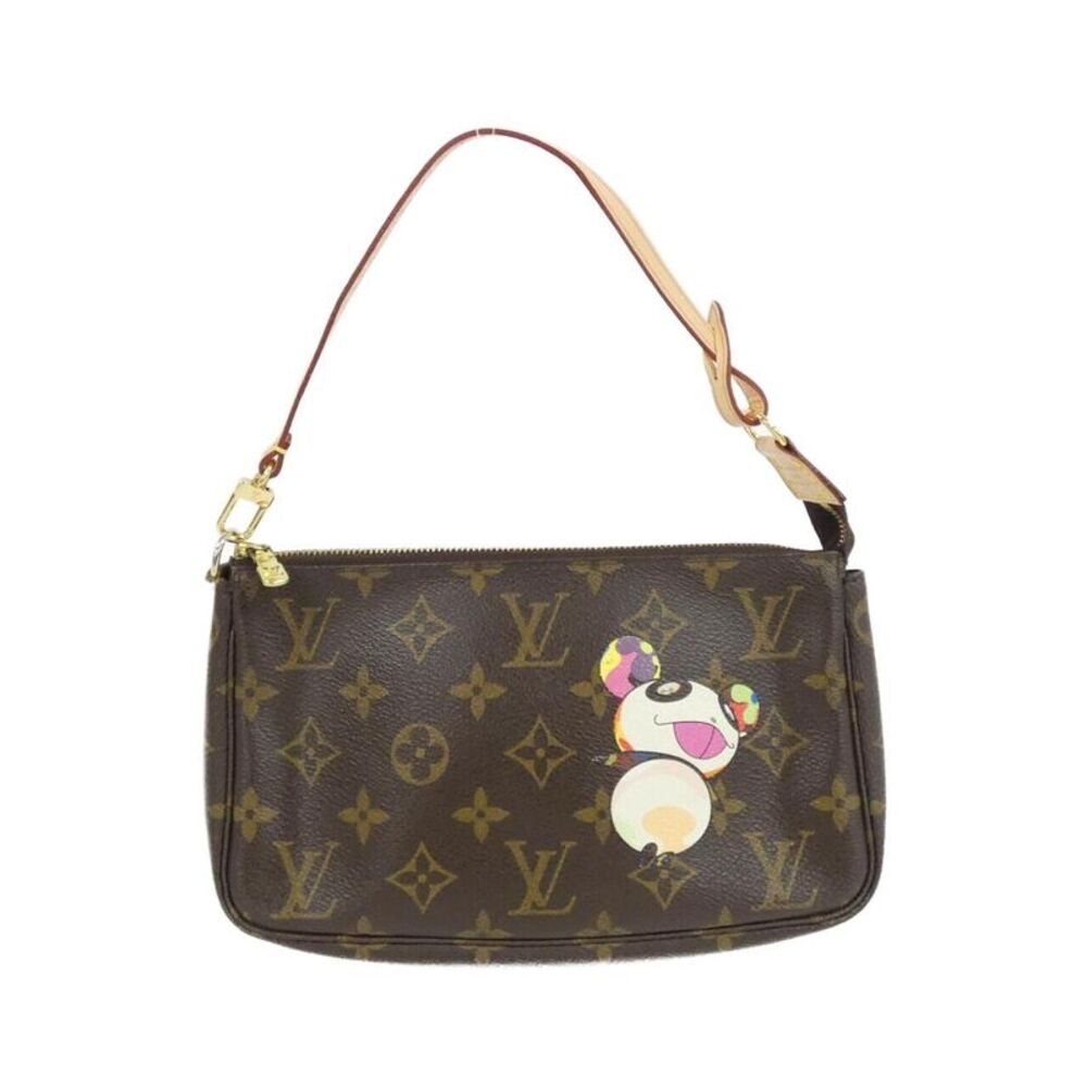 Louis Vuitton Monogram Accessory Pouch